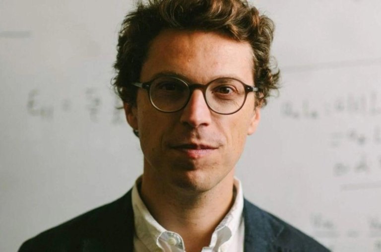 Trabalho de cientista assassinado poderia mudar o futuro da enegia