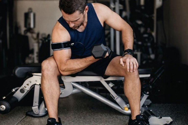 Treino com restrição de fluxo sanguíneo é seguro? Vale a pena?