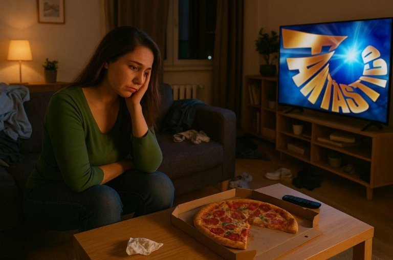 Tristeza no domingo à noite? Psicólogos explicam o motivo