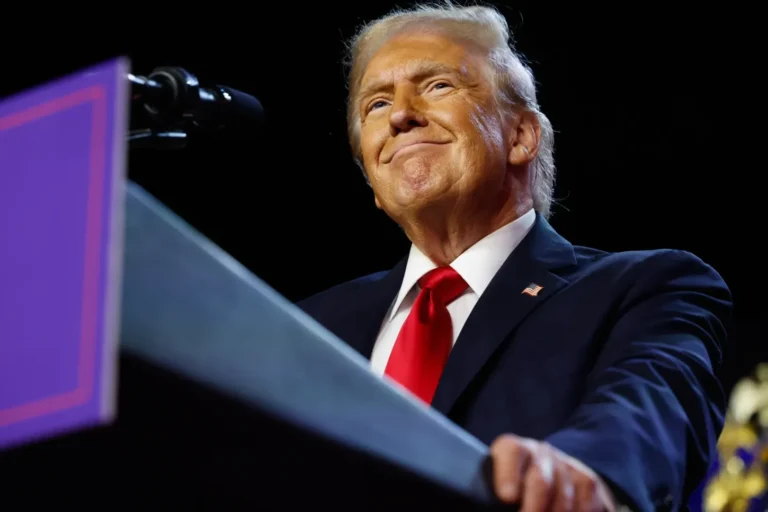 Trump está morto? Entenda de onde surgiu esse boato.