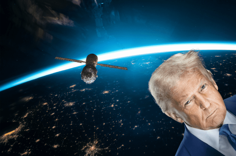 Trump quer bloquear GPS no Brasil? Entenda o impacto disso