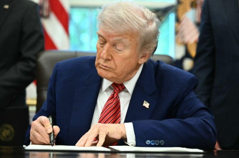 Trump quer transformar tarifas em "Bolsa Família" nos EUA