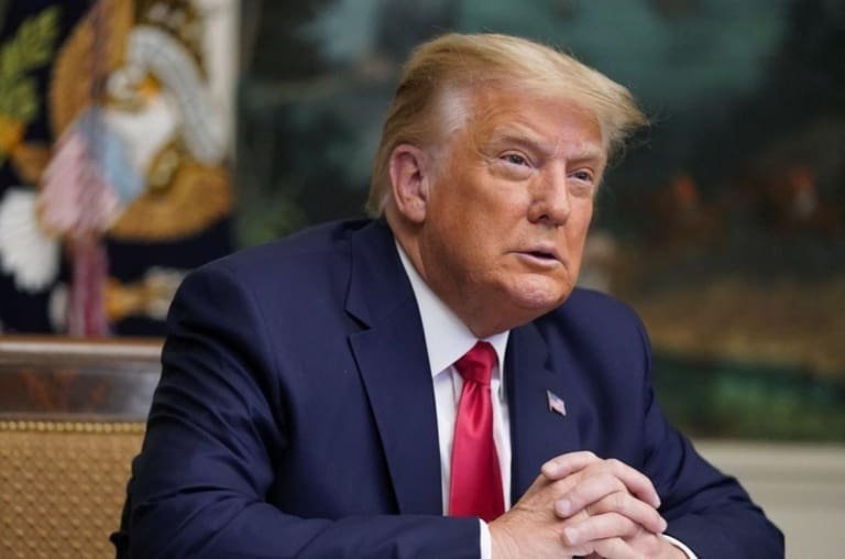 Trump tem problema comum que também afeta milhões de pessoas