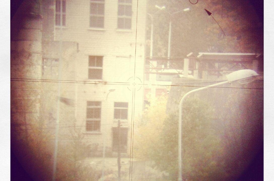 Turismo de guerra - O chocante “safari humano” na Bósnia