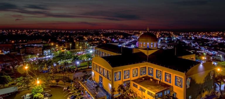 Turismo Religioso em Trindade: Devoção ao Divino Pai Eterno