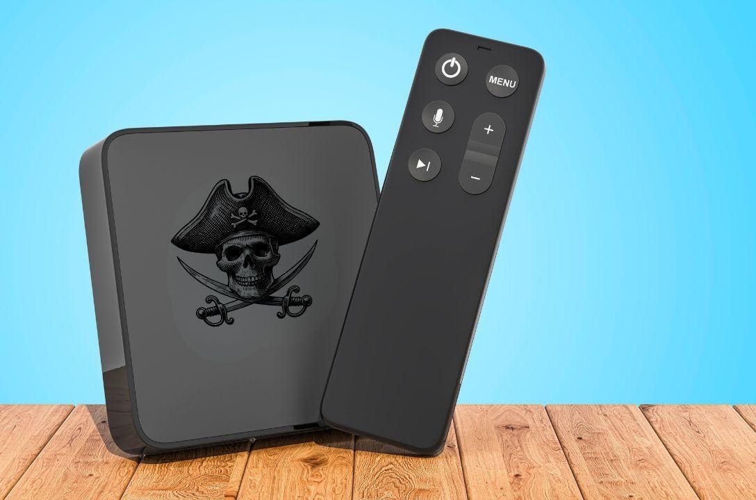 TV Box pirata infectada de fábrica. Veja como se proteger