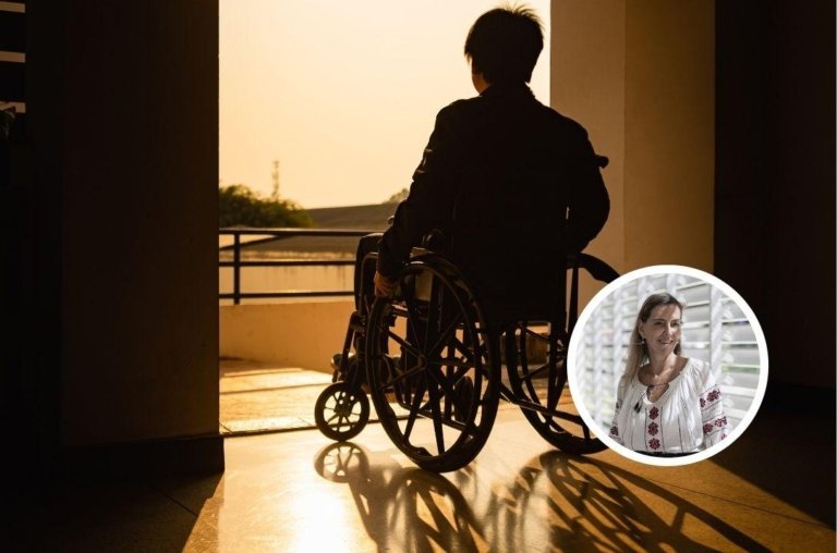 UFRJ lidera avanço histórico na recuperação de paraplégicos