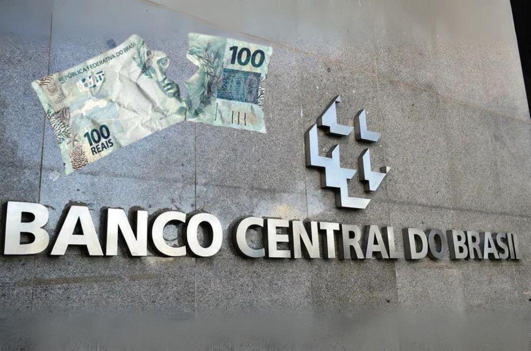 Um bilhão desapareceu do Banco Central: como isso afeta seu bolso?
