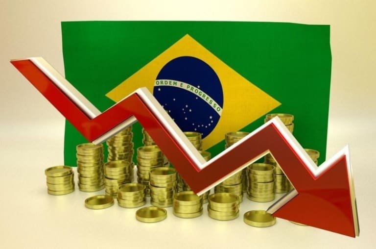 Uma crise econômica vai engolir o Brasil em breve?