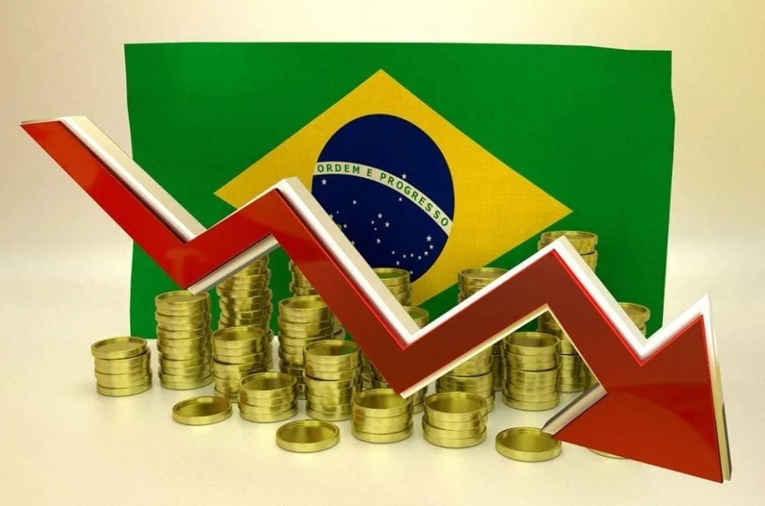 uma crise economica vai engolir o brasil em breve 8f183