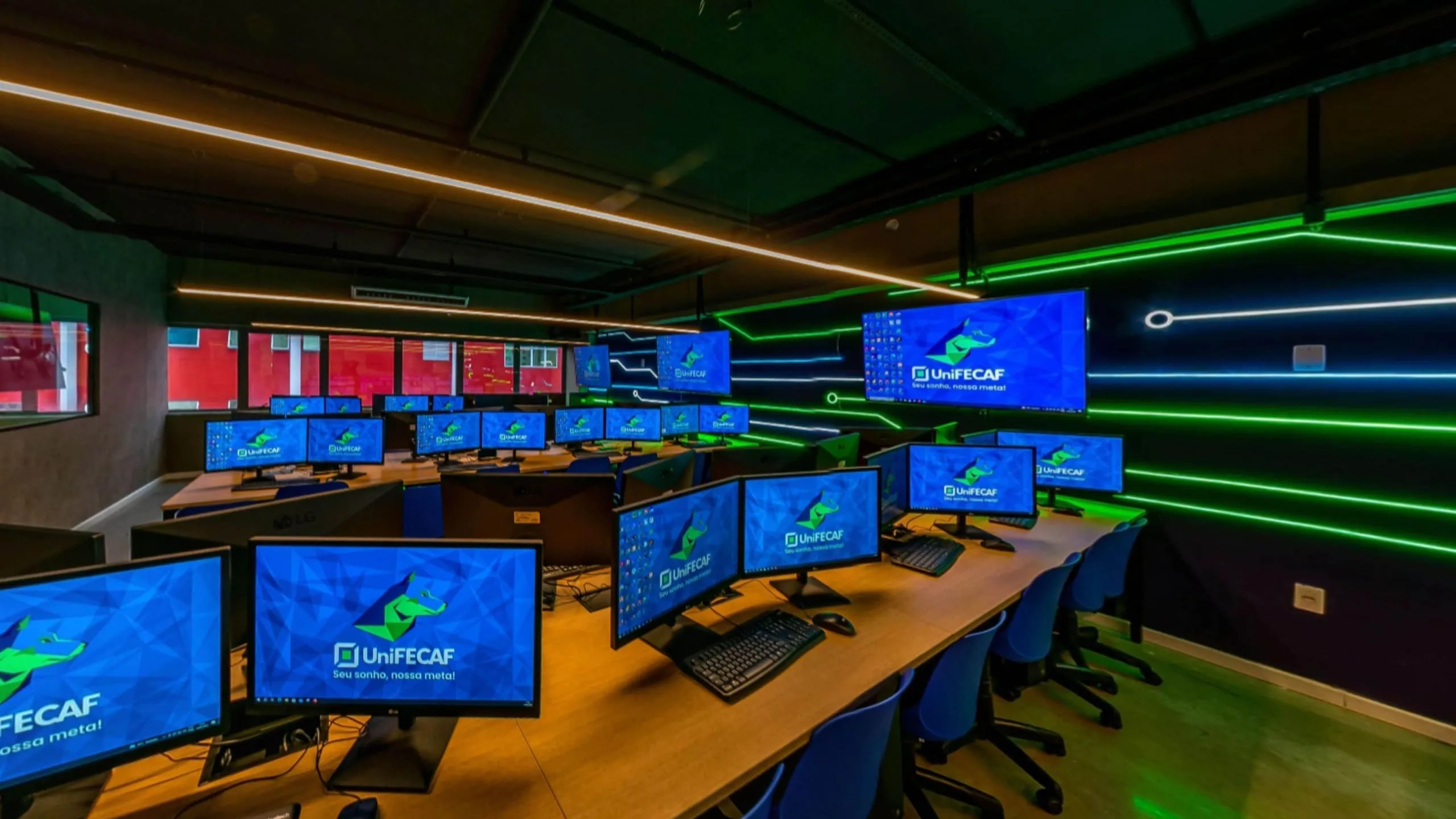 unifecaf expande polos e investe em inovacao