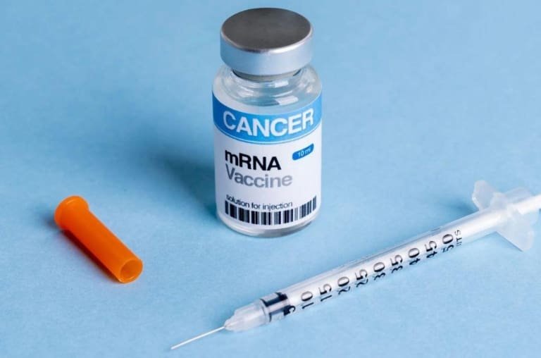 Vacinas contra o câncer criadas por IA - Promete CEO da Oracle