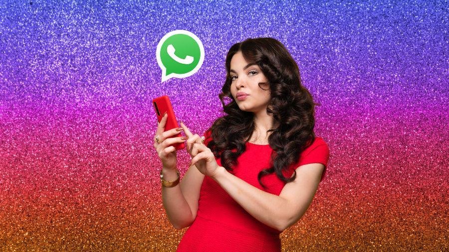 Vai pro bloco de carnaval? Faça isso antes no seu WhatsApp