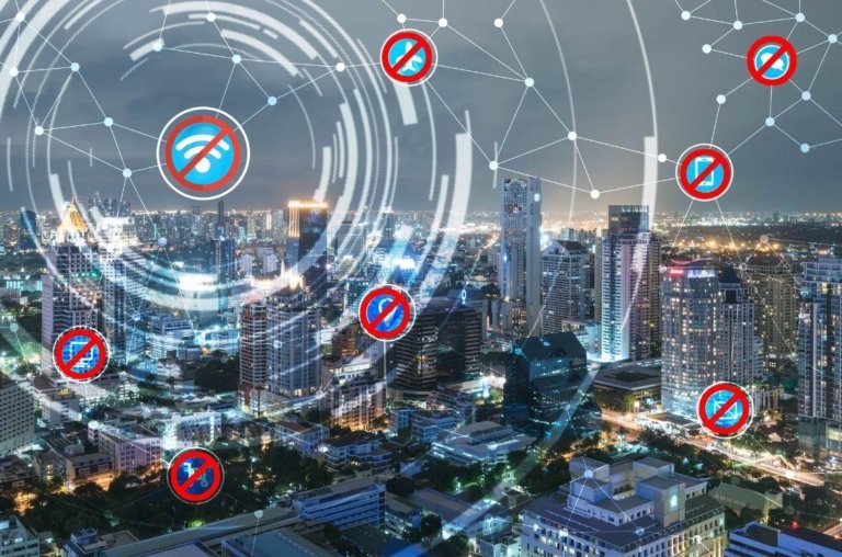 Vai ter apagão digital global? Podemos ficar sem internet?