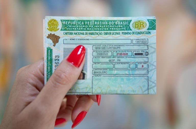Vai tirar a CNH? Saiba o que pode mudar com as novas regras