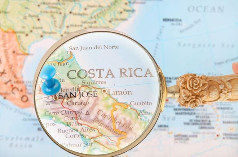 Veja dez curiosidades sobre a Costa Rica que você precisa conhecer