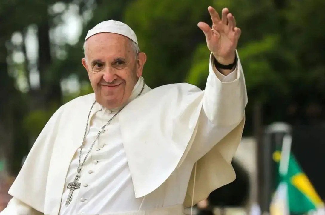 veja fatos curiosos sobre a vida do primeiro papa sul americano eb7fa