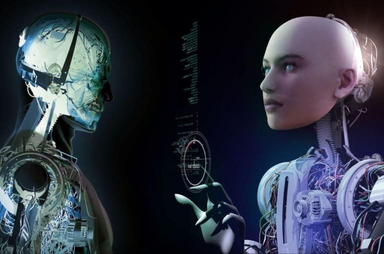 Vender seu rosto para um robô? Empresa paga US$ 200 mil