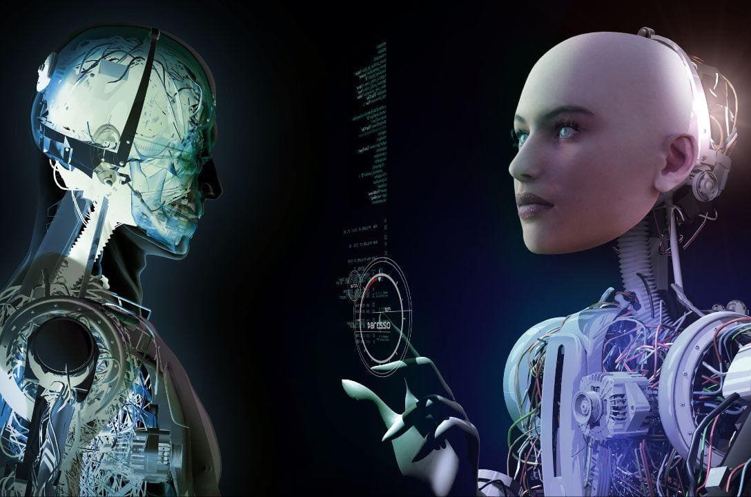 Vender seu rosto para um robô? Empresa paga US$ 200 mil