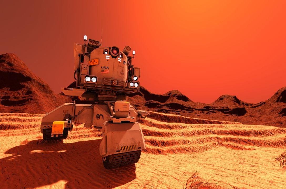 Vida em Marte? NASA fará grande anúncio amanhã sobre o planeta