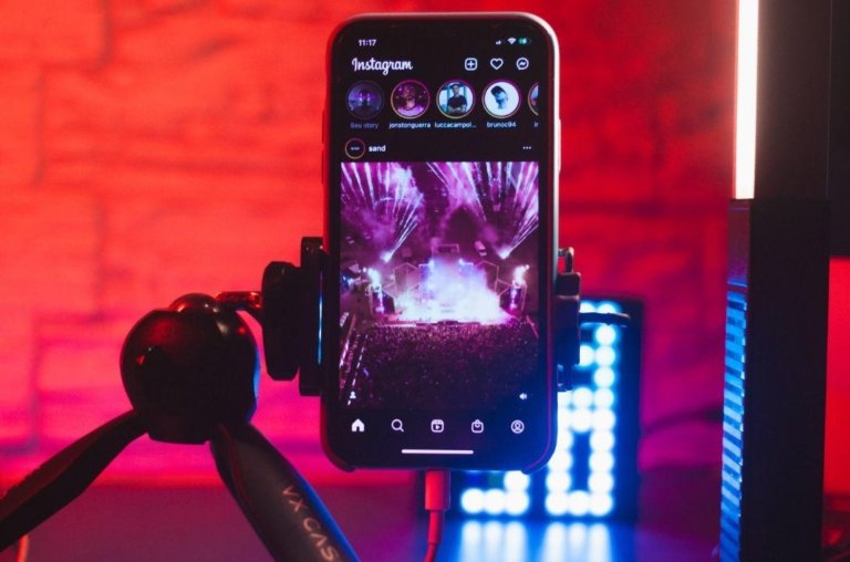 Vídeos de até 20 minutos nos Reels do Instagram