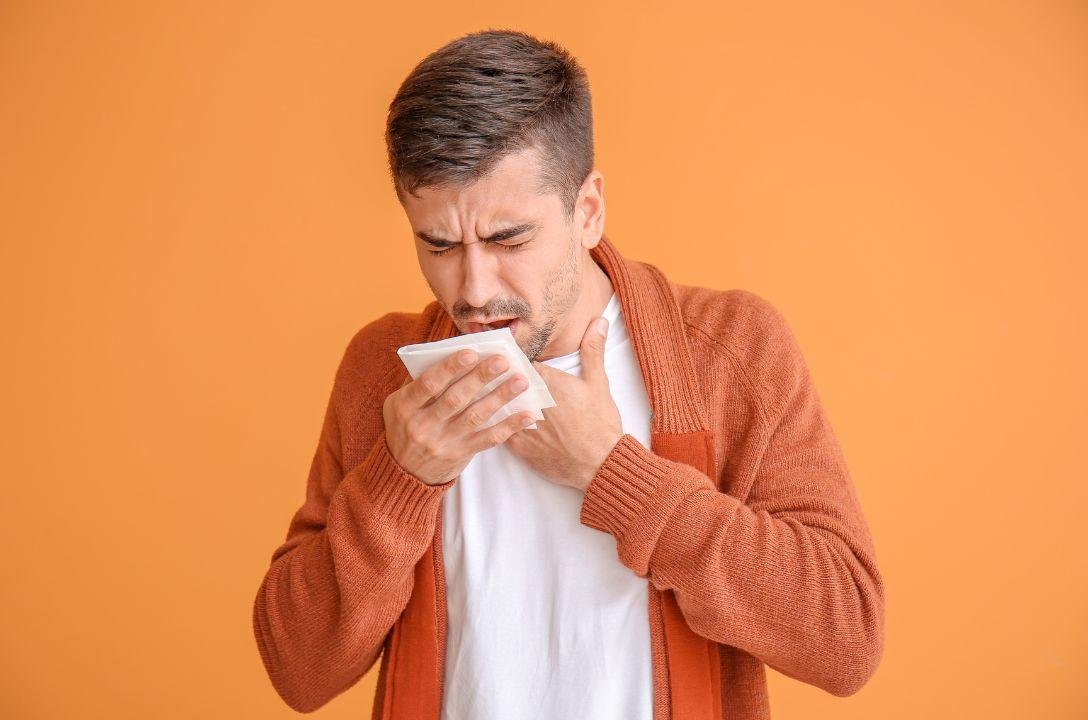 Vive gripado? Sua alimentação pode estar por trás disso