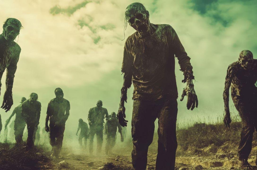 Você sobreviveria ao apocalipse zumbi? O que fazer?