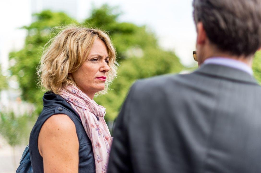 Você tem medo de confiar nas pessoas? Isso tem nome