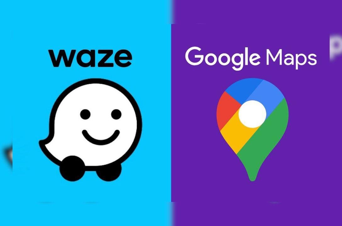 Waze ou Google Maps? Qual app escolher no dia a dia?