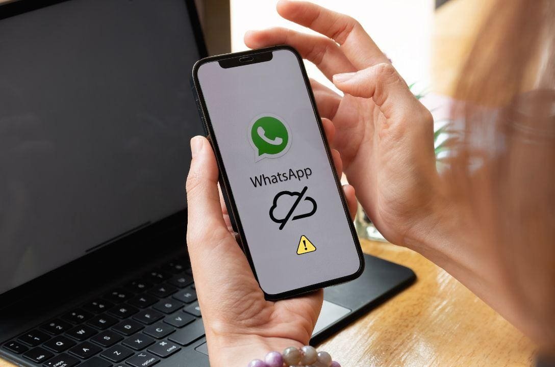 Whatsapp caiu? Usuários relatam instabilidade no serviço