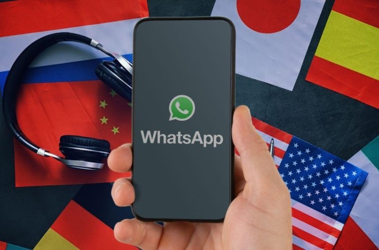 WhatsApp vai traduzir mensagens em até 19 idiomas no iOS