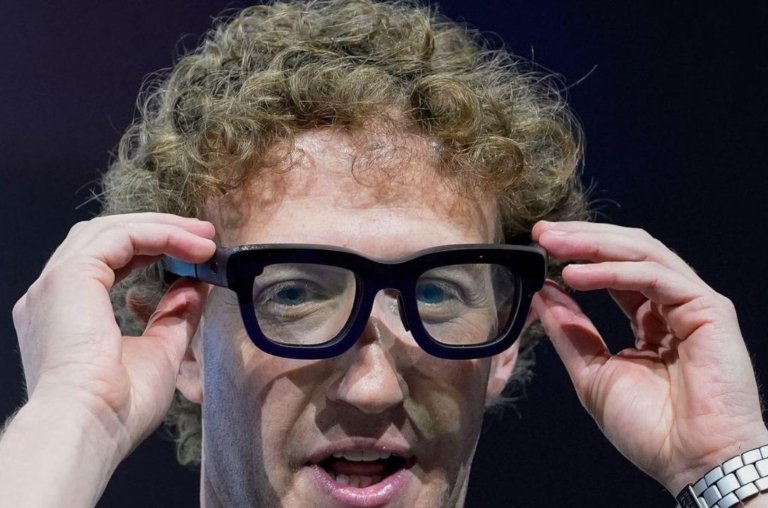 Zuckerberg prevê fim dos celulares. Serão substituídos em breve