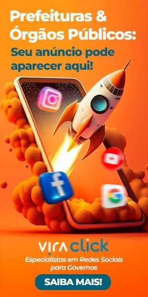 Publicidade: Vira Click