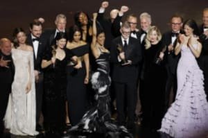 Oscar 2026