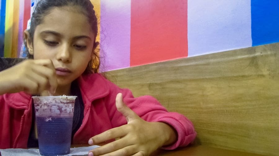 H&aacute;bitos alimentares na inf&acirc;ncia podem influenciar a sa&uacute;de mental no futuro