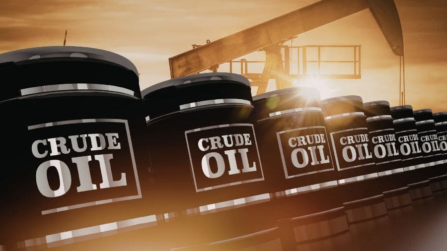 O aumento no pre&ccedil;o do barril de petr&oacute;leo n&atilde;o acontece por acaso