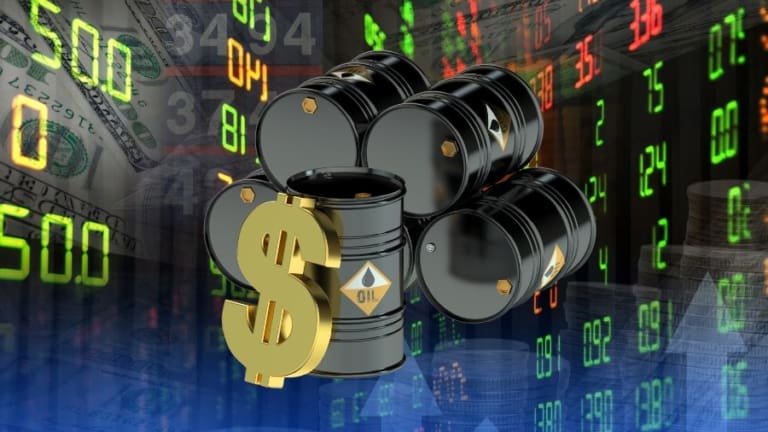 Barril de petróleo pode chegar a US$ 200 e bater recorde