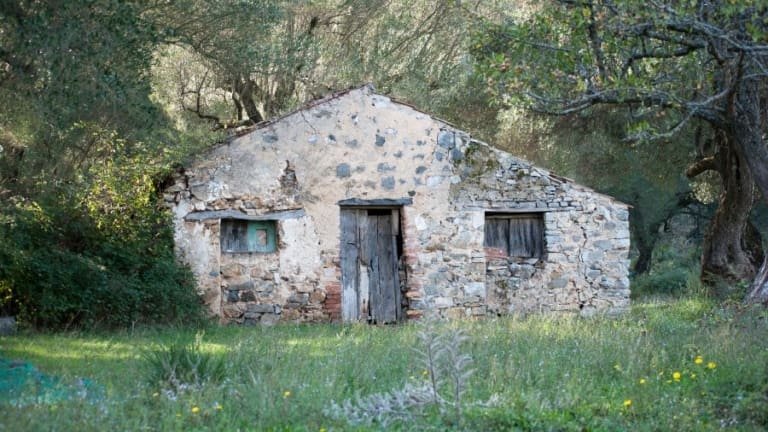 É verdade que a Itália está vendendo casas por 1 euro