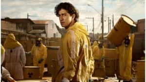 Tragédia do Césio-137 em Goiânia vira série da Netflix
