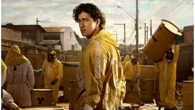 Tragédia do Césio-137 em Goiânia vira série da Netflix