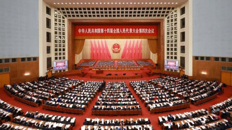 Duas Sessões China 2026 e a próxima revolução tecnológica