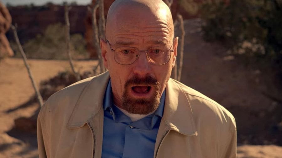 “Efeito Breaking Bad”: diagnóstico pode mudar comportamento? O efeito Breaking Bad passa a se manifestar de forma mais clara, com aumento gradual nas condenações