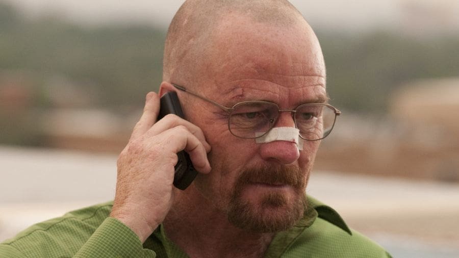 “Efeito Breaking Bad”: diagnóstico pode mudar comportamento? pessoas diagnosticadas com câncer podem apresentar maior probabilidade de condenação criminal