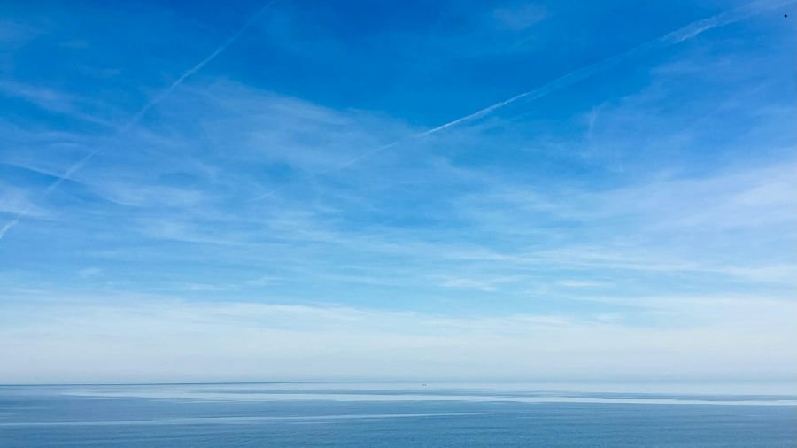 O El Ni&ntilde;o &eacute; caracterizado pelo aquecimento anormal das &aacute;guas do Pac&iacute;fico Equatorial