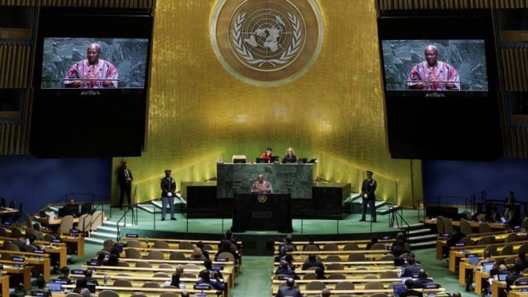 ONU declara escravidão maior crime contra a humanidade