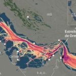 Estreito de Ormuz pode abalar economia global