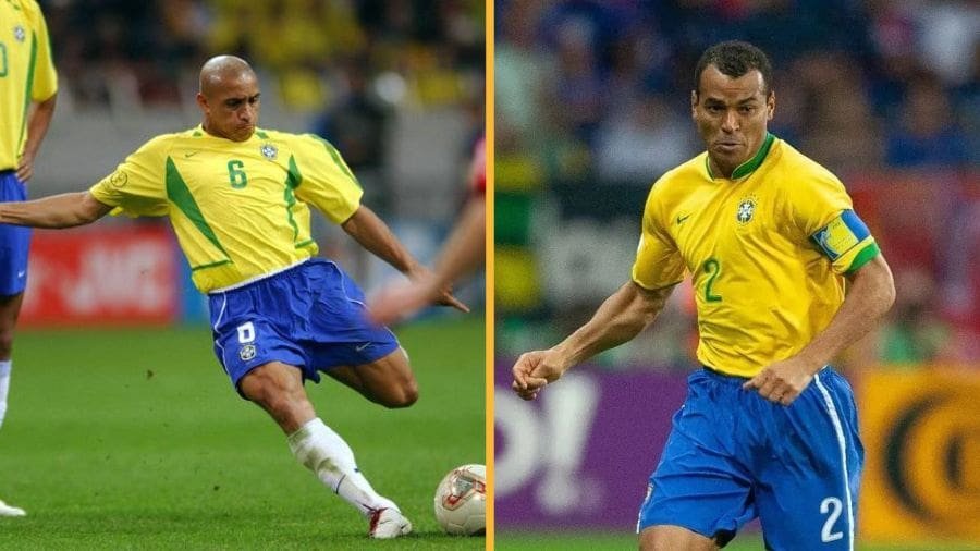 E isso levanta uma pergunta que muita gente tem feito: afinal, o que aconteceu com os laterais brasileiros?