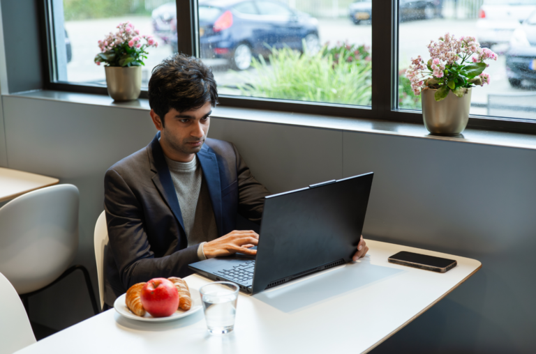 Substituição de humanos por IA nas empresas: o que mais te preocupa hoje?