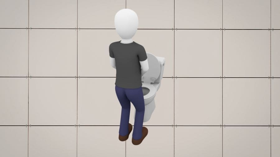 Homens devem usar papel após urinar? O que dizem os médicos? Pequenos hábitos, quase invisíveis no dia a dia, podem ter impacto direto na saúde íntima ao longo do tempo