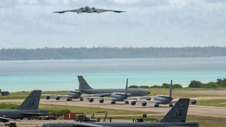 O que é a ilha de Diego Garcia e por que virou alvo do Irã?
